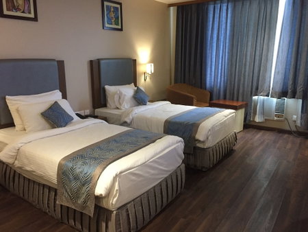 Pipul Padmaja Premium and Convention, Bhubaneshwar, India