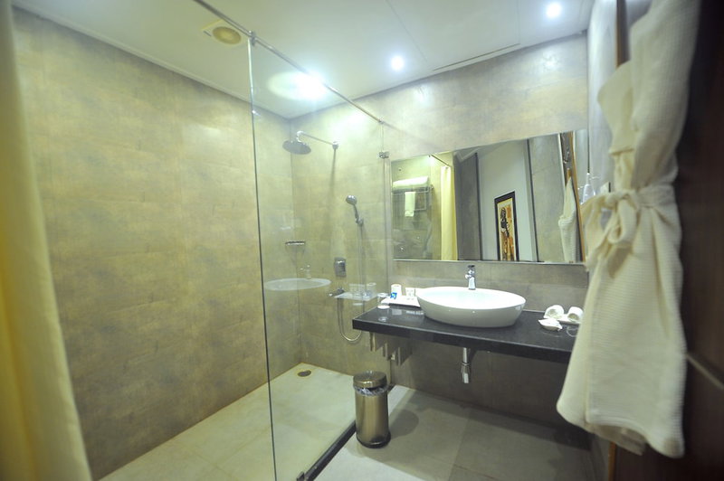 Pipul Padmaja Premium and Convention, Bhubaneshwar, India