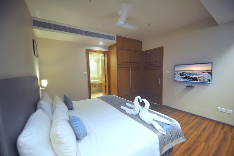 Pipul Padmaja Premium and Convention, Bhubaneshwar, India