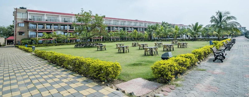 Hotel Sonar Bangla Kolaghat, Bāgnān, India