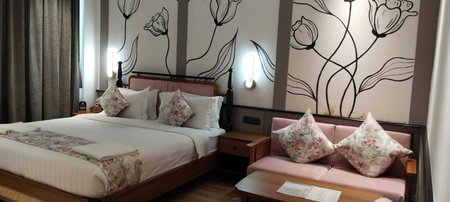 Hotel Sonar Bangla Kolaghat, Bāgnān, India
