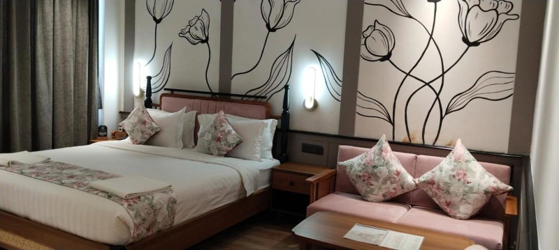 Hotel Sonar Bangla Kolaghat, Bāgnān, India