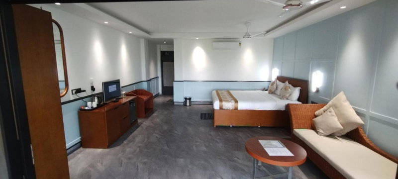 Hotel Sonar Bangla Kolaghat, Bāgnān, India