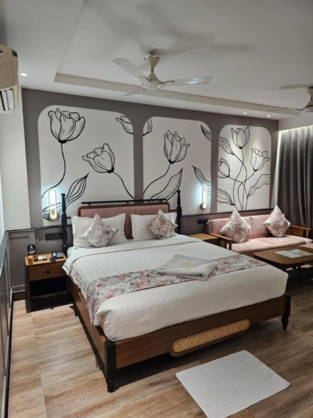 Hotel Sonar Bangla Kolaghat, Bāgnān, India