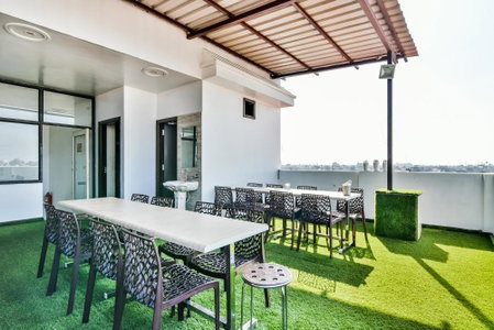 FabHotel Aman Residency Sharifpura, Amritsar, Indien