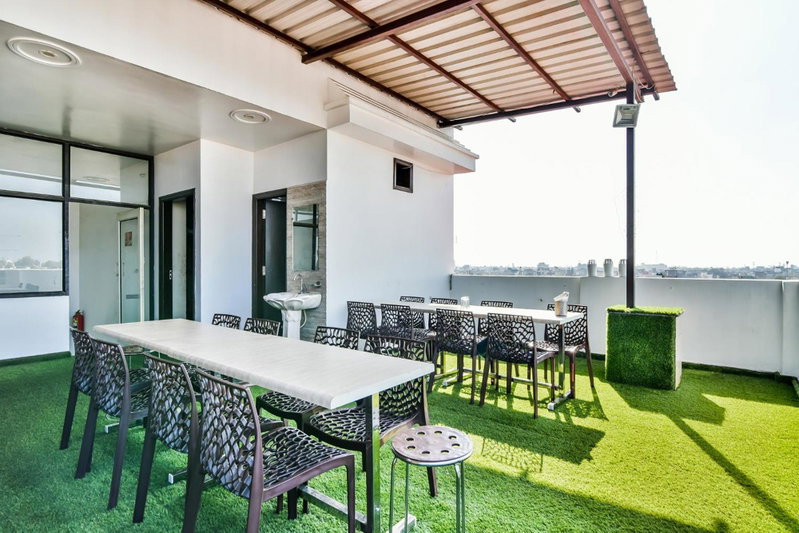 FabHotel Aman Residency Sharifpura, Amritsar, Indien