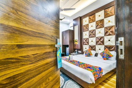 FabHotel Aman Residency Sharifpura, Amritsar, Indien