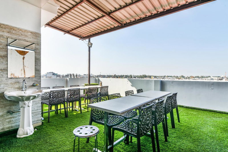 FabHotel Aman Residency Sharifpura, Amritsar, Indien
