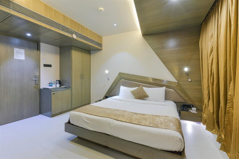 Dragonfly Hotel - The Art Hotel, Mumbai, Индия