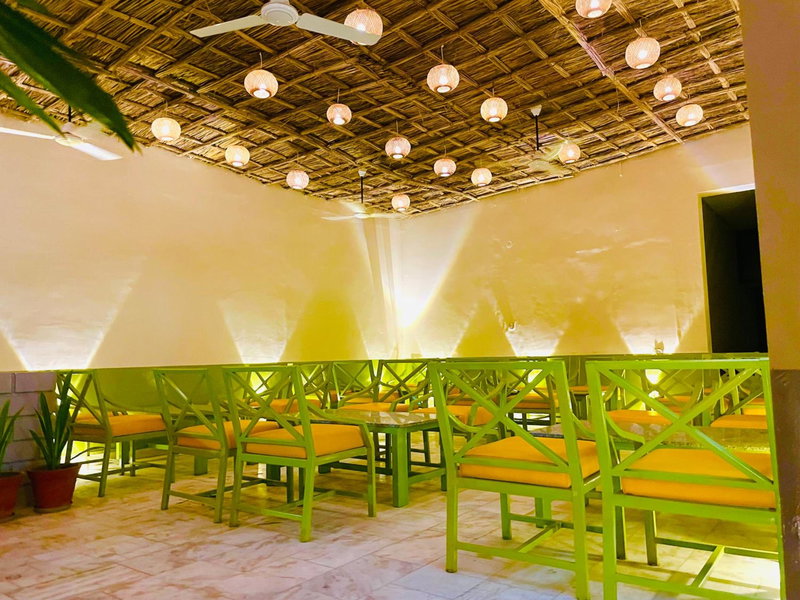 Gumaan Auberge, Jaipur, India