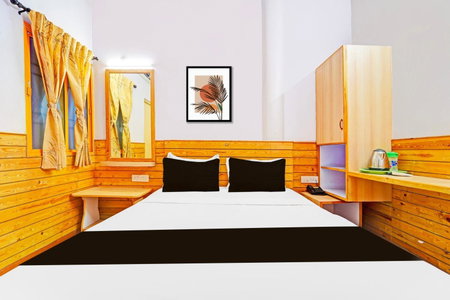 Super Hotel O Namakkal, Nāmakkal, India
