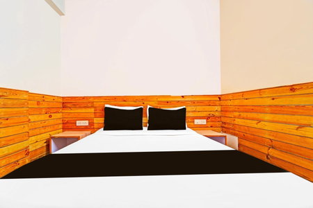Super Hotel O Namakkal, Nāmakkal, India