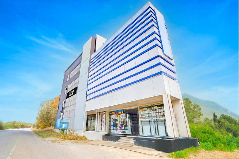 Super Hotel O Namakkal, Nāmakkal, India