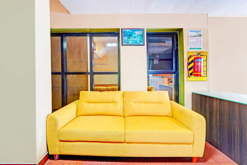Super Hotel O Namakkal, Nāmakkal, India