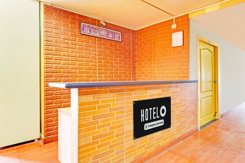Super Hotel O Namakkal, Nāmakkal, India