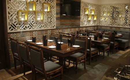 AB Clarks Inn Jalandhar, Jalandhar, Inde