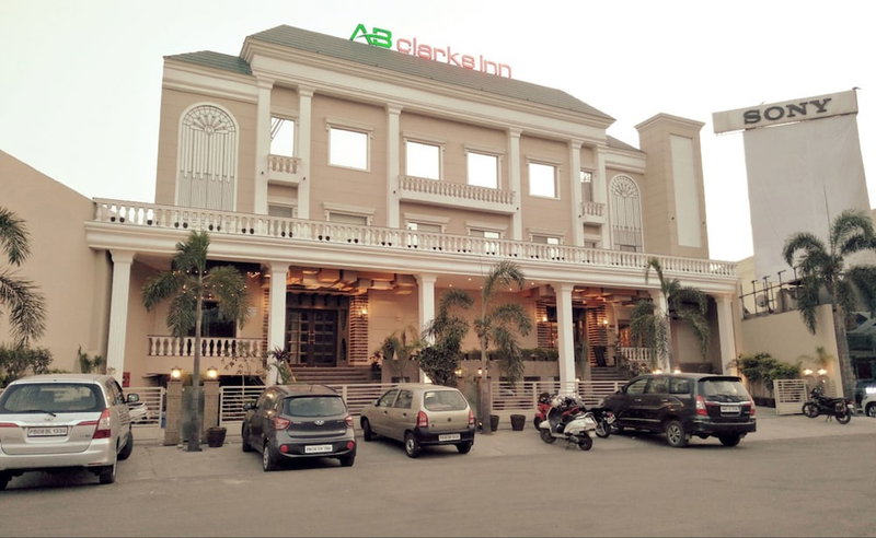 AB Clarks Inn Jalandhar, Jalandhar, Inde
