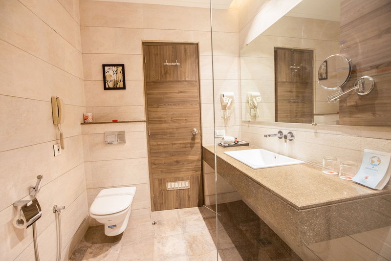 AB Clarks Inn Jalandhar, Jalandhar, Inde