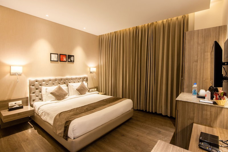 AB Clarks Inn Jalandhar, Jalandhar, Inde
