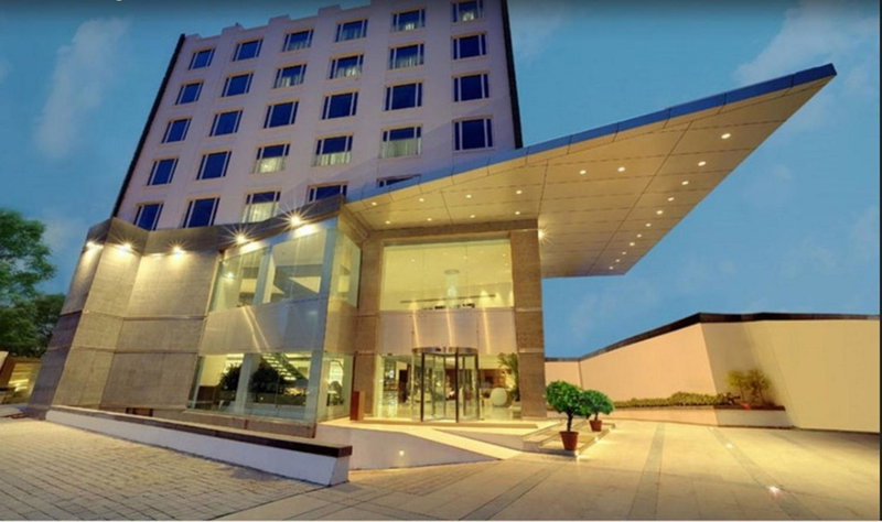 Pride Premier Bengaluru, Bangalore, Индия