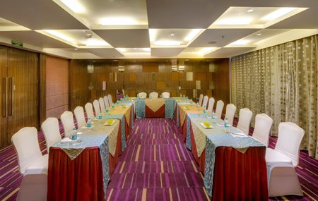 Pride Premier Bengaluru, Bangalore, Индия