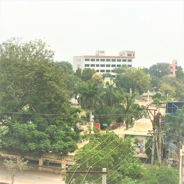 Jayaram Residency Servicrd Appartments Tirupathi, Tirupati, Inde