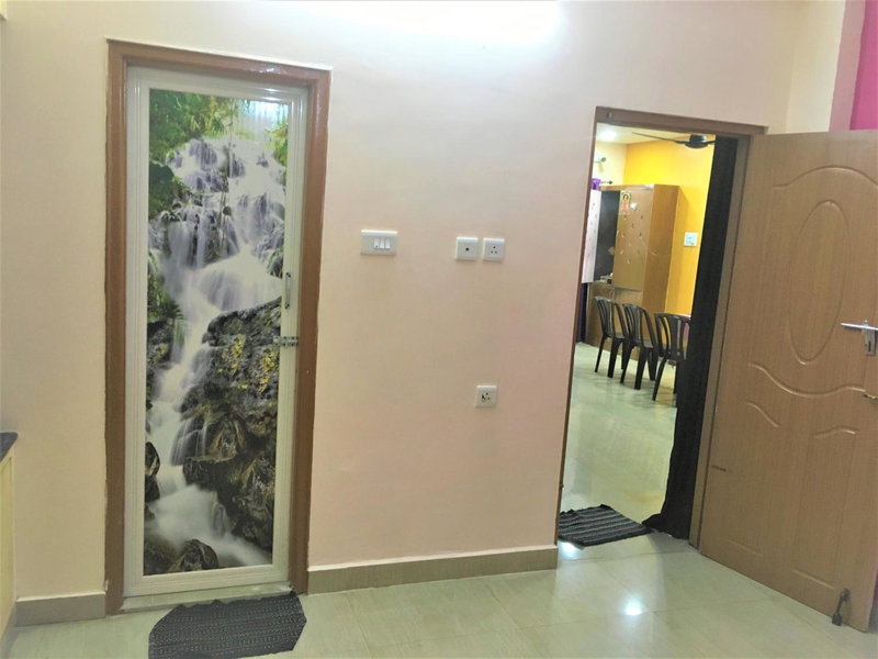 Jayaram Residency Servicrd Appartments Tirupathi, Tirupati, Inde