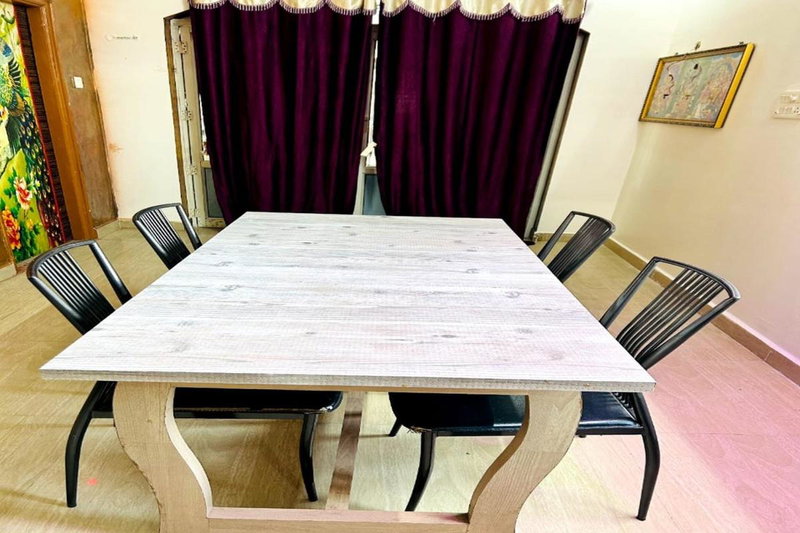 Jayaram Residency Servicrd Appartments Tirupathi, Tirupati, Inde