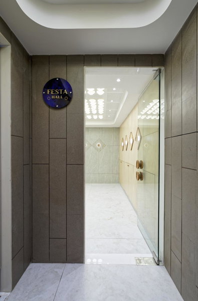 Exora Inn, Ahmedabad, Inde