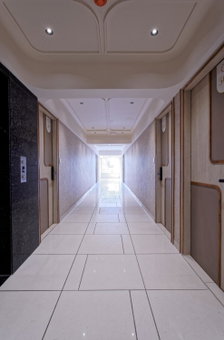 Exora Inn, Ahmedabad, Inde