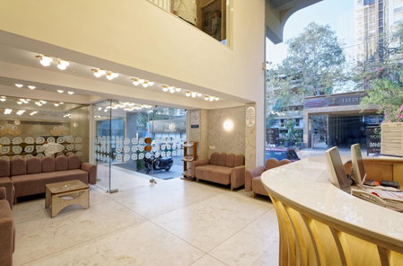 Exora Inn, Ahmedabad, Inde