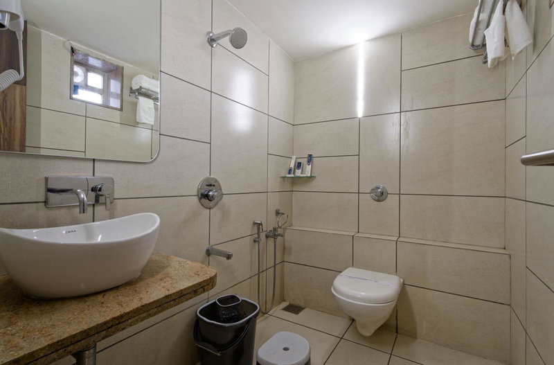Exora Inn, Ahmedabad, Inde