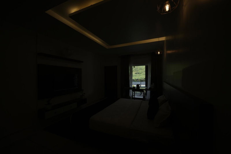 jungle view resort, Mananthavady, India