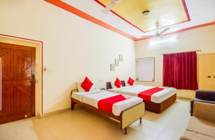 Hotel Singhasan House, Jaipur, Inde