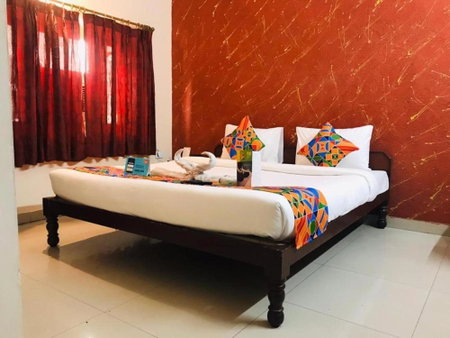 Hotel Singhasan House, Jaipur, Inde