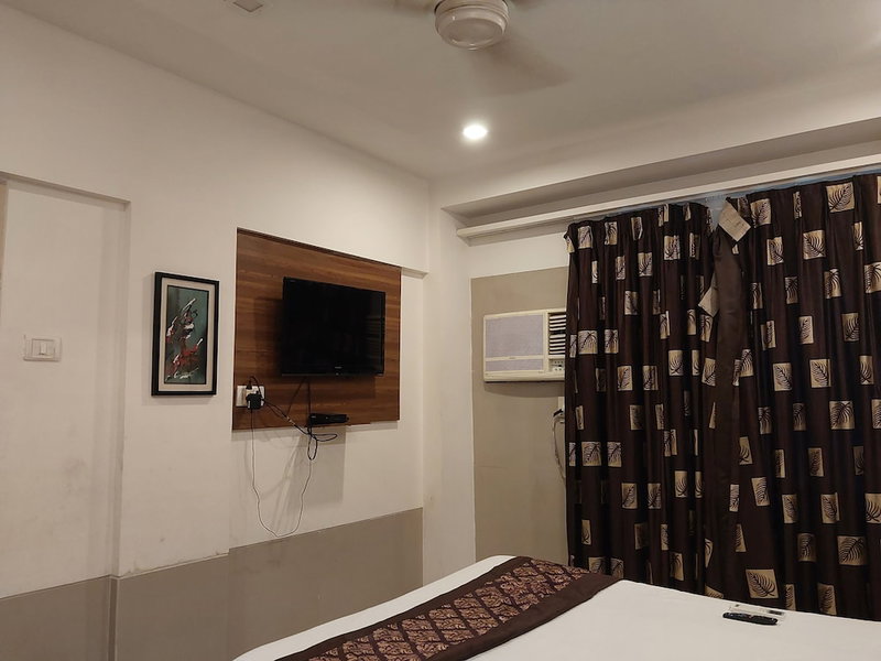 Host Inn International Hotel, Mumbai, Inde