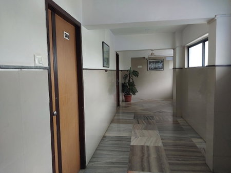 Host Inn International Hotel, Mumbai, Inde