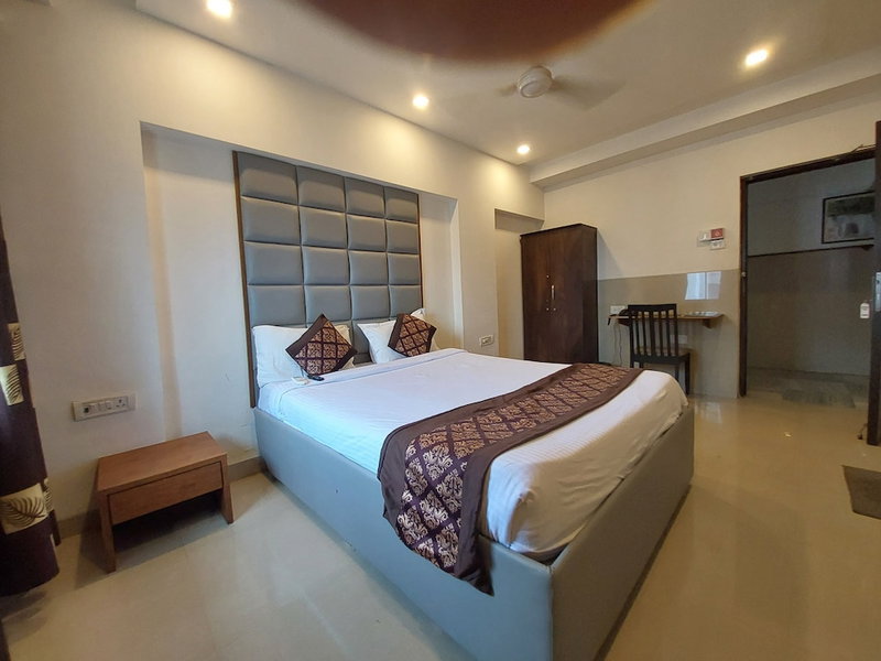 Host Inn International Hotel, Mumbai, Inde