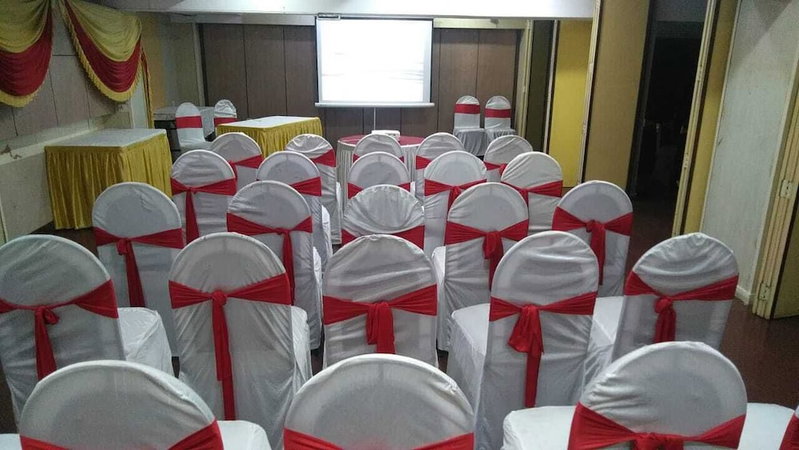 Host Inn International Hotel, Mumbai, Inde