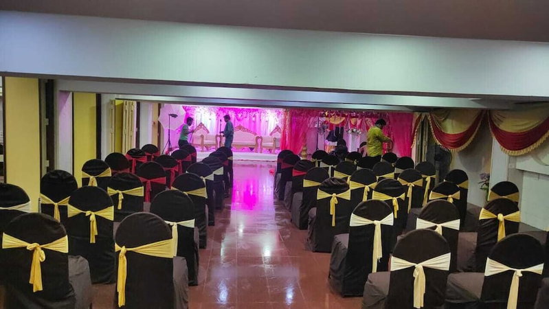 Host Inn International Hotel, Mumbai, Inde