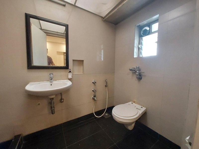 Host Inn International Hotel, Mumbai, Inde