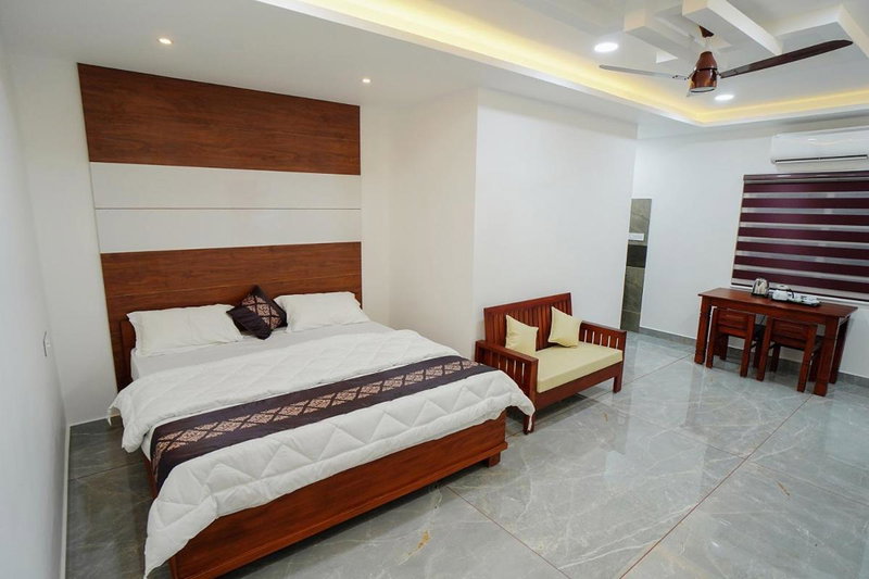 Universal Residency, Perumbavoor, Индия
