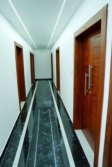 Universal Residency, Perumbavoor, Индия