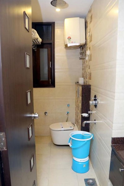 Hotel The R Blues, Deoli, India