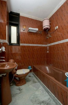 Hotel The R Blues, Deoli, India