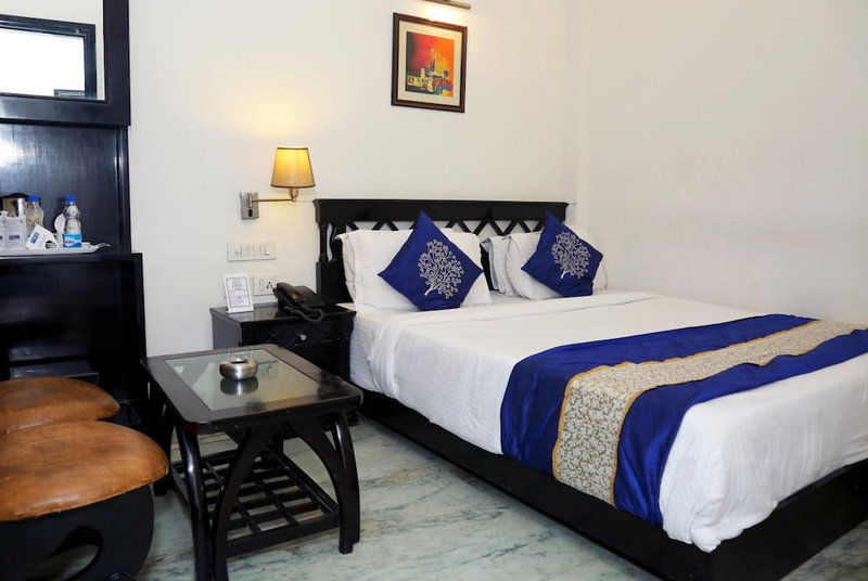 Hotel The R Blues, Deoli, India