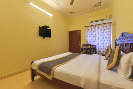 Noble House - A Heritage Home, Jaipur, Inde