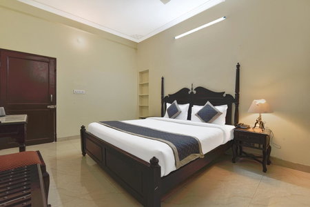 Noble House - A Heritage Home, Jaipur, Inde