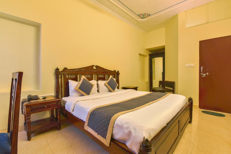 Noble House - A Heritage Home, Jaipur, Inde