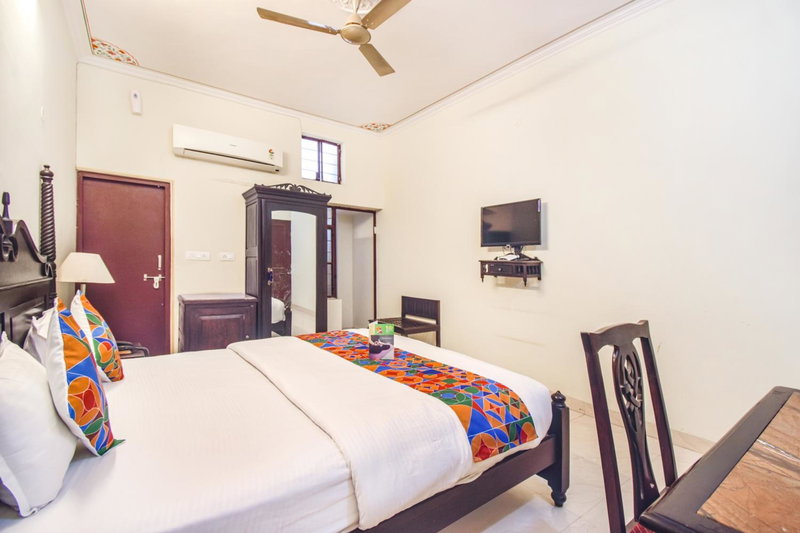 Noble House - A Heritage Home, Jaipur, Inde